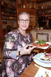 'Lafer! Lichter! Lecker!' Koch-Show, Hamburg