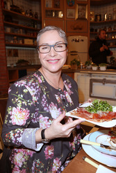 'Lafer! Lichter! Lecker!' Koch-Show, Hamburg