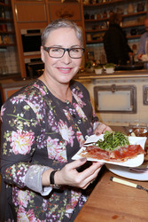 'Lafer! Lichter! Lecker!' Koch-Show, Hamburg