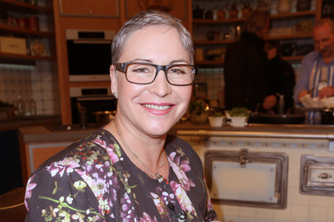 'Lafer! Lichter! Lecker!' Koch-Show, Hamburg