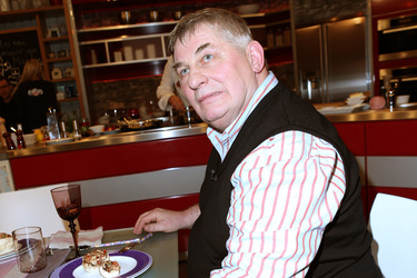 'Lafer! Lichter! Lecker!' Koch-Show, Hamburg