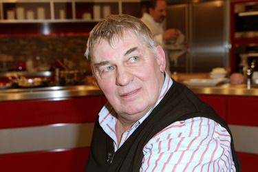 'Lafer! Lichter! Lecker!' Koch-Show, Hamburg