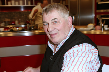 'Lafer! Lichter! Lecker!' Koch-Show, Hamburg