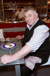 'Lafer! Lichter! Lecker!' Koch-Show, Hamburg