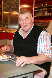 'Lafer! Lichter! Lecker!' Koch-Show, Hamburg