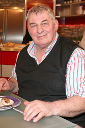 'Lafer! Lichter! Lecker!' Koch-Show, Hamburg