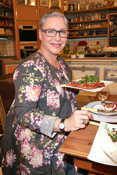 'Lafer! Lichter! Lecker!' Koch-Show, Hamburg