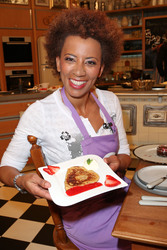 'Lafer! Lichter! Lecker!' Koch-Show, Hamburg