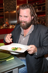 'Lafer! Lichter! Lecker!' Koch-Show, Hamburg