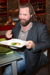 'Lafer! Lichter! Lecker!' Koch-Show, Hamburg