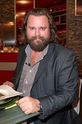 'Lafer! Lichter! Lecker!' Koch-Show, Hamburg