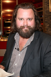 'Lafer! Lichter! Lecker!' Koch-Show, Hamburg