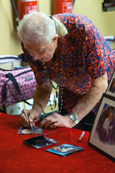 John Mayall Konzert, Bilbao