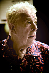 John Mayall Konzert, Bilbao