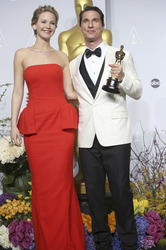 86th Annual Academy Awards, Los Angeles