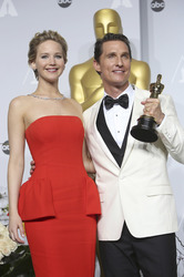 86th Annual Academy Awards, Los Angeles