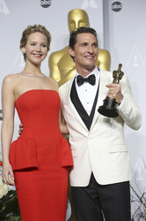 86th Annual Academy Awards, Los Angeles