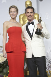 86th Annual Academy Awards, Los Angeles