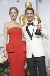 86th Annual Academy Awards, Los Angeles