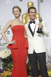 86th Annual Academy Awards, Los Angeles