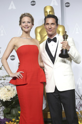 86th Annual Academy Awards, Los Angeles
