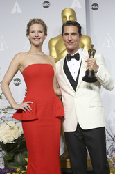 86th Annual Academy Awards, Los Angeles