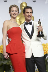 86th Annual Academy Awards, Los Angeles