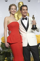 86th Annual Academy Awards, Los Angeles
