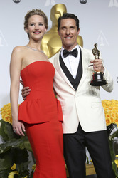 86th Annual Academy Awards, Los Angeles