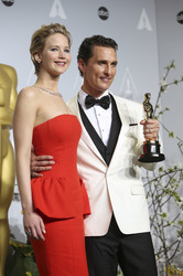 86th Annual Academy Awards, Los Angeles