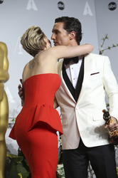 86th Annual Academy Awards, Los Angeles