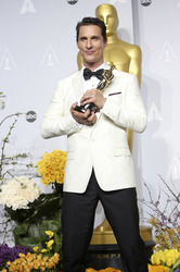86th Annual Academy Awards, Los Angeles