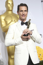 86th Annual Academy Awards, Los Angeles