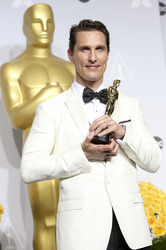 86th Annual Academy Awards, Los Angeles