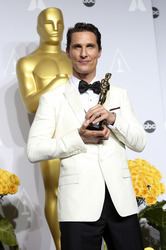 86th Annual Academy Awards, Los Angeles