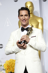 86th Annual Academy Awards, Los Angeles