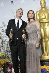 86th Annual Academy Awards, Los Angeles