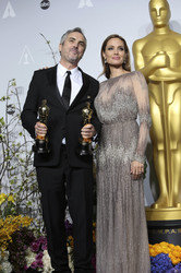 86th Annual Academy Awards, Los Angeles