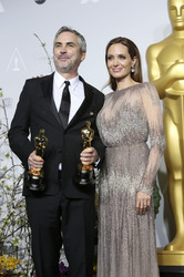 86th Annual Academy Awards, Los Angeles