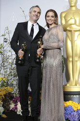 86th Annual Academy Awards, Los Angeles