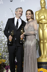 86th Annual Academy Awards, Los Angeles