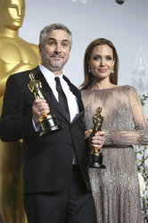 86th Annual Academy Awards, Los Angeles