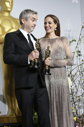 86th Annual Academy Awards, Los Angeles
