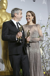 86th Annual Academy Awards, Los Angeles