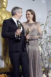 86th Annual Academy Awards, Los Angeles