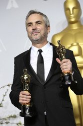 86th Annual Academy Awards, Los Angeles