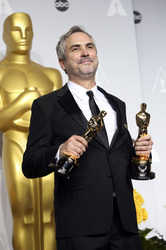 86th Annual Academy Awards, Los Angeles