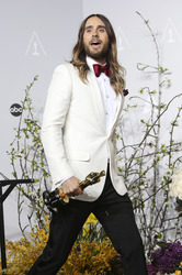 86th Annual Academy Awards, Los Angeles