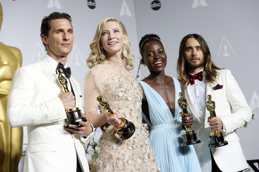 86th Annual Academy Awards, Los Angeles