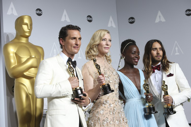 86th Annual Academy Awards, Los Angeles